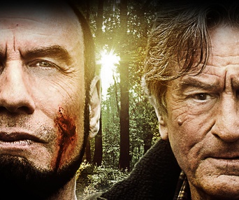 Affiche du film Face à face