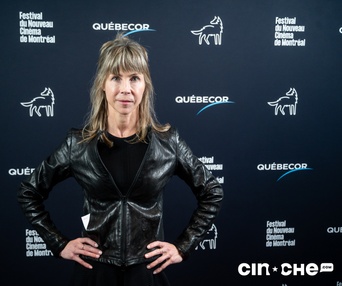 Tapis rouge du film Rumours