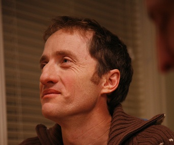 Scène du film Bluff