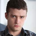 Justin Timberlake dans le film The Open Road