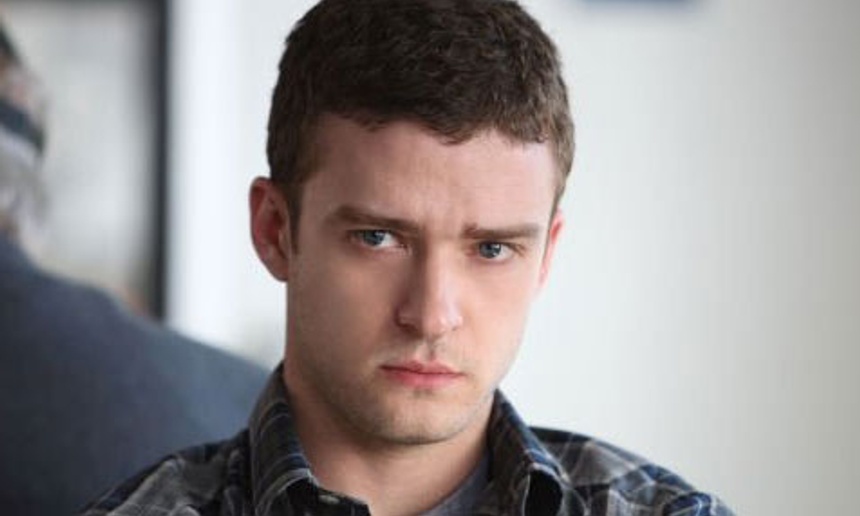 Justin Timberlake se fait offrir le premier rôle dans I'm.mortal
