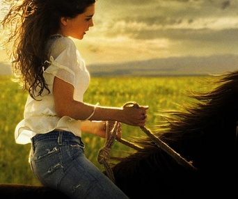 Affiche du film Flicka