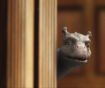 Scène du film
