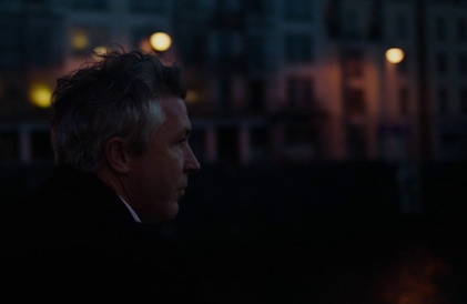 Bande-annonce en anglais