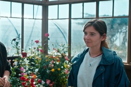 Image du film La fine fleur