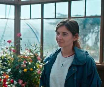 Image du film La fine fleur