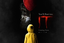 Affiche du film It