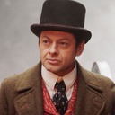 Andy Serkis dans le film The Prestige