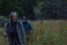 Image du film  Parmi les montagnes et les ruisseaux