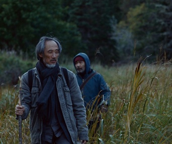 Image du film  Parmi les montagnes et les ruisseaux