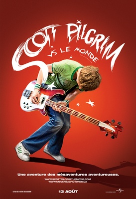 Scott Pilgrim vs. le monde