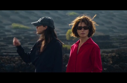 Pré-bande-annonce sous-titrée en anglais