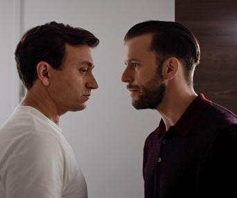 Images de la finale de saison 2021 d'Une autre histoire