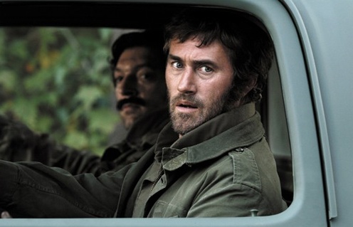 Roy Dupuis dans Mesrine : L'instinct de mort