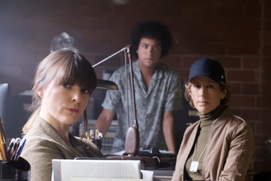 Images des séries TVA - Semaine du 24 janvier