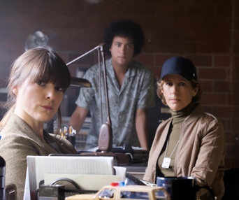Images des séries TVA - Semaine du 24 janvier
