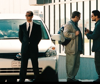 Scène du film Body of Lies