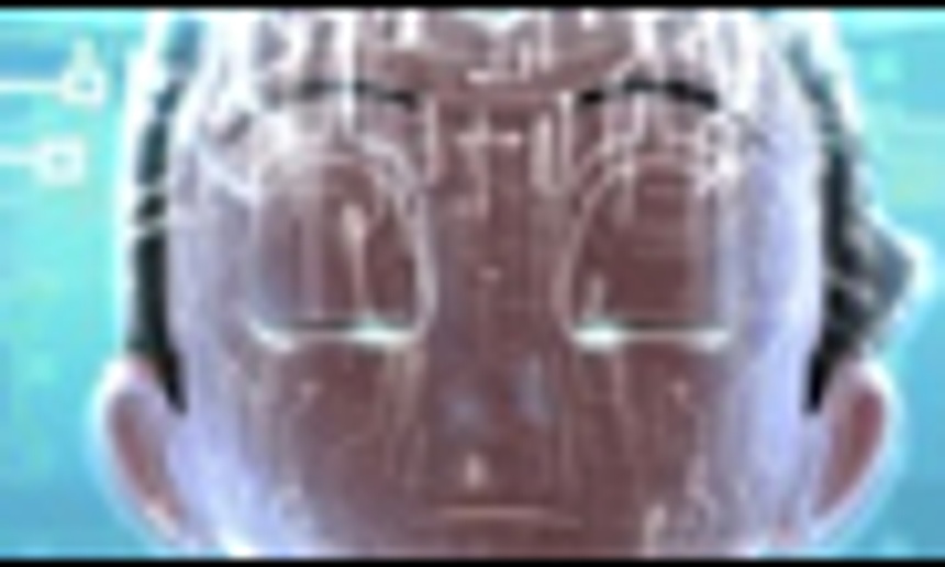 Nouvelle bande-annonce du film d'animation Astro Boy