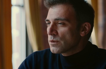 Bande-annonce en anglais