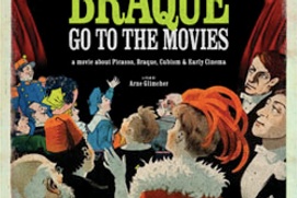 Affiche du film Picasso And Braque Go To The Movies