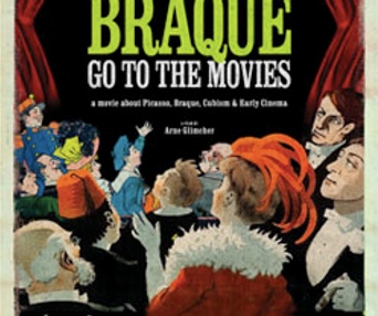 Affiche du film Picasso And Braque Go To The Movies