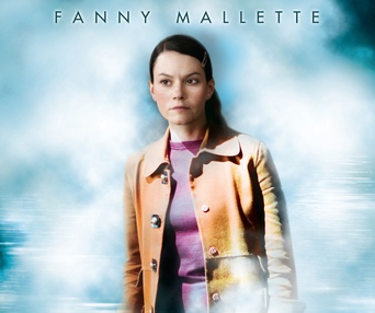 Affiche du film Grande Ourse - La clé des possibles