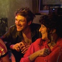 Une scène du film Party Girl