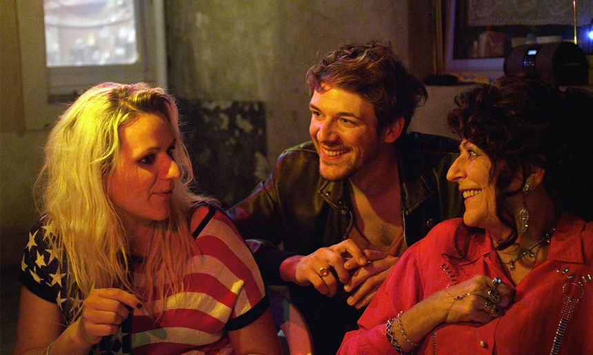Cinemania 2014 : Party Girl en clôture