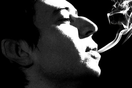 Affiche du film Gainsbourg Affiche du film Gainsbourg