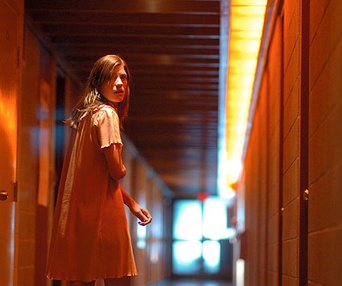 Scène du film