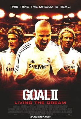 Goal II: La Consécration