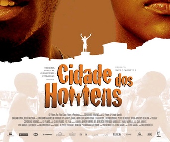 Affiche du film