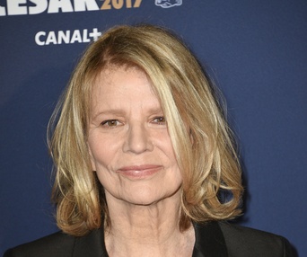Sur le tapis rouge des César 2017