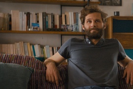Image du film  Une histoire d'amour