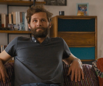 Image du film  Une histoire d'amour