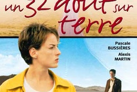 Affiche du film Un 32 août sur Terre