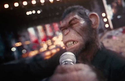 Bande-annonce en anglais