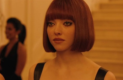 Bande-annonce en anglais