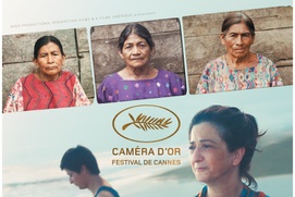 Affiche du film Nos mères