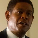 Photo de Forest Whitaker