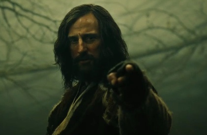 Bande-annonce en anglais