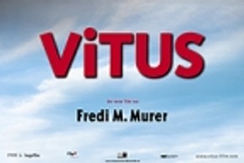 Affiche du film Vitus