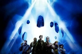 Affiche du film Atlantis: The Lost Empire