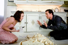Scène du film Ghosts of Girlfriends Past