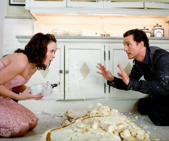 Scène du film Ghosts of Girlfriends Past