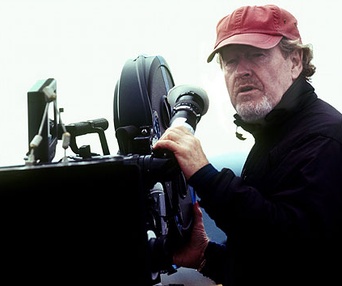 Scène du film Le royaume des cieux