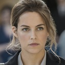 Photo de Riley Keough