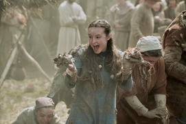 Image du film Catherine Called Birdy
