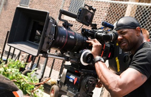 Antoine Fuqua dans le film Brooklyn's Finest