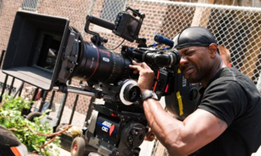 Antoine Fuqua pourrait réaliser Storming Las Vegas